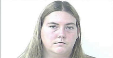 Jennifer Molten, - St. Lucie County, FL 